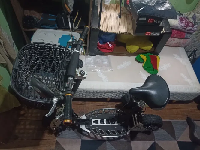 MOTORK original GASOLINA 