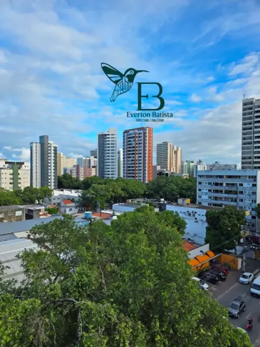 Sala comercial 36m² Empresarial Phoenix