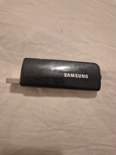 Adaptador Wi-Fi Samsung WIS12ABGNX - USB