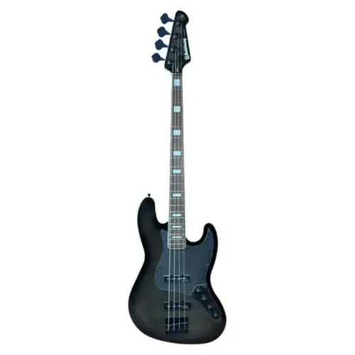 Baixo Eletrico Ativo Waldman GJJ500A FBKB