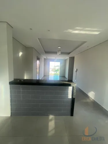 Apartamento para locação no bairro Bellavinha Conselheiro Lafaiete - MG