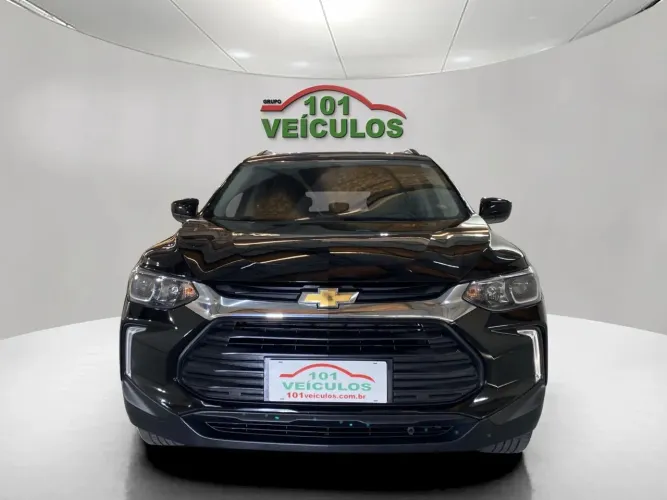 Chevrolet Tracker LT 1.0 Turbo 12V Flex AUT 2024