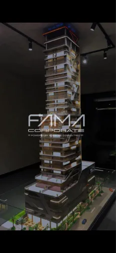 Ágio Fama corporate powered by Porche Consulting