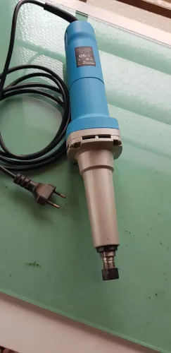 Retificadeira Gamma