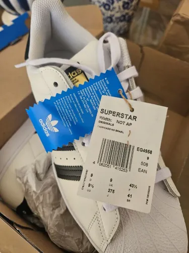Tênis Adidas masculino