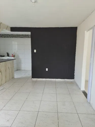 Apartamento Ricardo de Albuquerque atrás da delegacia