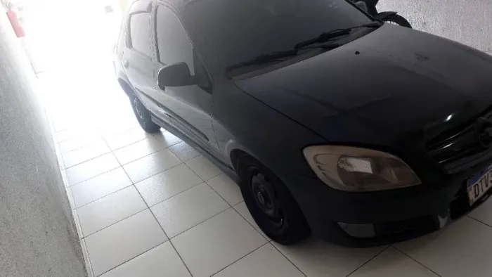 Chevrolet Prisma Sed. Maxx/ LT 1.4 8V Econof. 4P 2007