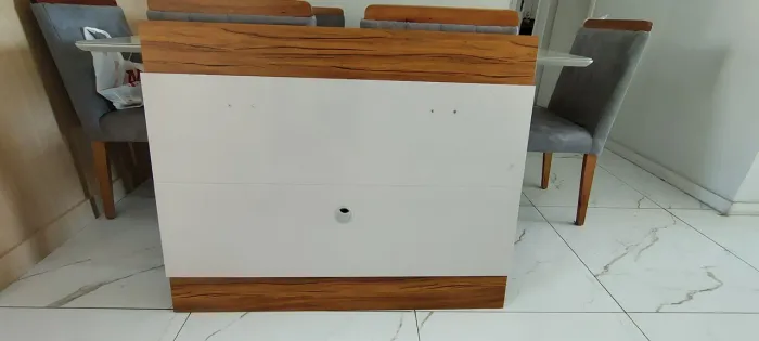 Painel para TV NOVO
