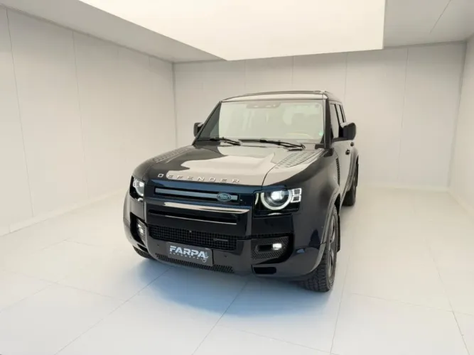 Land Rover Defender 110 X D300 HSE Mhev DIE AUT 2023
