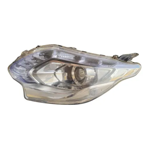 FAROL LADO ESQUERDO L200 TRITON 2017 A 2020 C/NF E GARANTIA