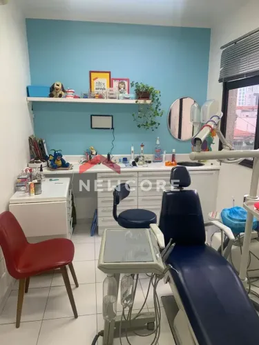 Sala comercial em Rua Mediterrâneo - Jardim do Mar - São Bernardo do Campo/SP