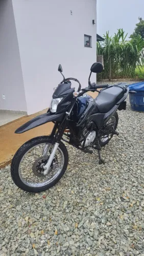 Honda NXR Bros ESDD 160 Ano 2023/2024 - Único dono, IPVA 2026 quitado