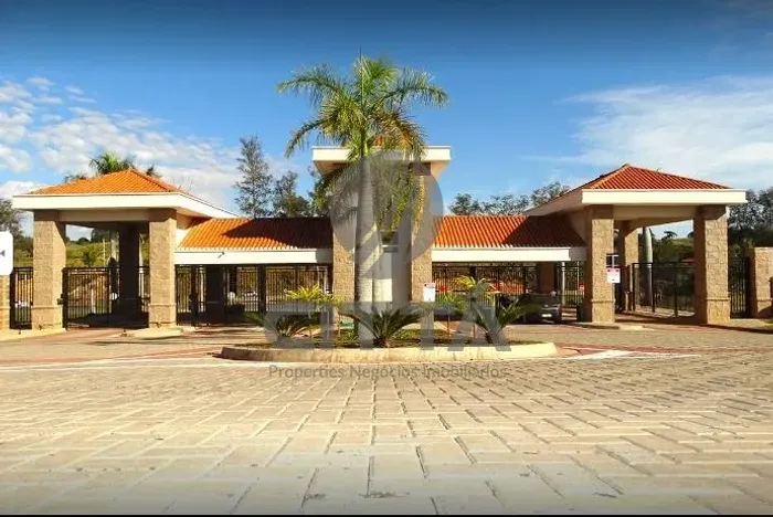 terreno - Jardim Portugal - Valinhos
