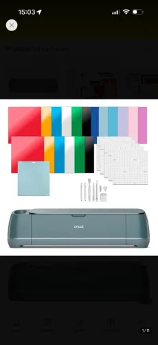 Cricut Maker 4