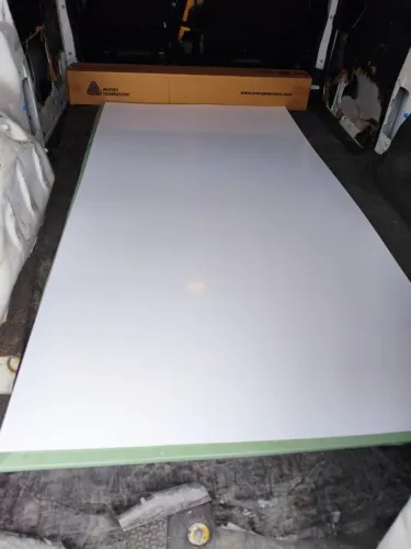 Chapa de PSAI 3mm 2mx1m