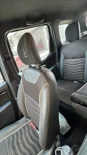 Renault Duster Dynamique 1.6 Hi-flex 16V Mec. 2018