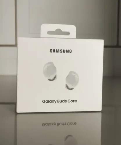 Fone de Ouvido Samsung Buds Core com Microfone Original [Lacrado]