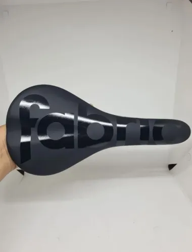 Selim Fabric Scoop carbono 143mm