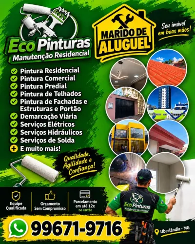 Marido de Aluguel