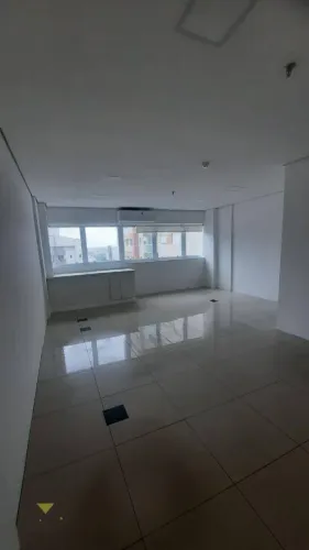 Sala à venda, 38 m² por R$ 565.000 - Vila Mogilar - Mogi das Cruzes/SP