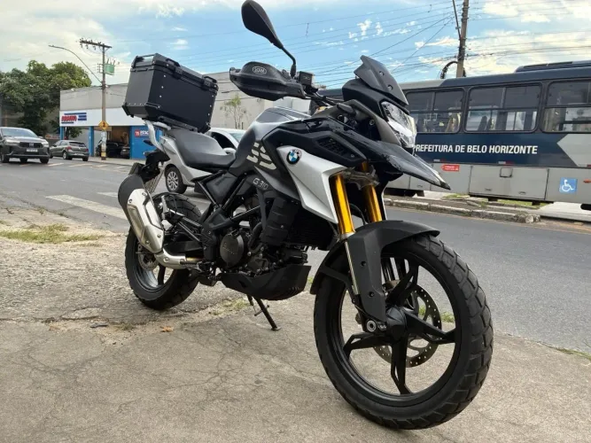 G 310 GS G310 GS PRETA 2023/2024