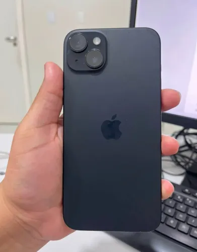 iPhone 15 Plus - 128 gigas