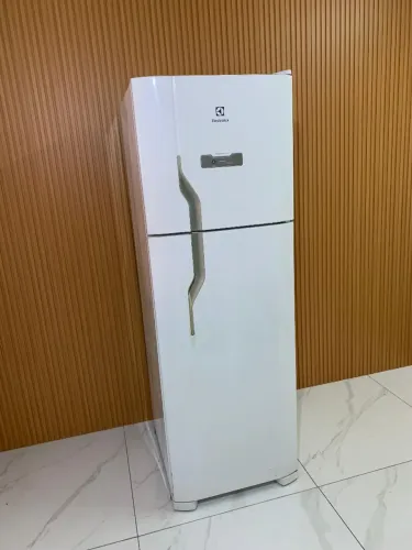 Geladeira Frost Free | Entrega rápida | Melhor garantia da região