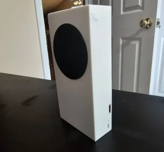PiBox S Case Raspberry pi 3 B e B+ Case xbox series S