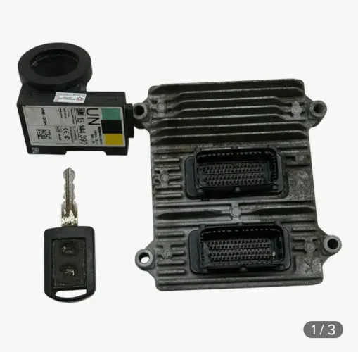 Módulo completo meriva 1.4 