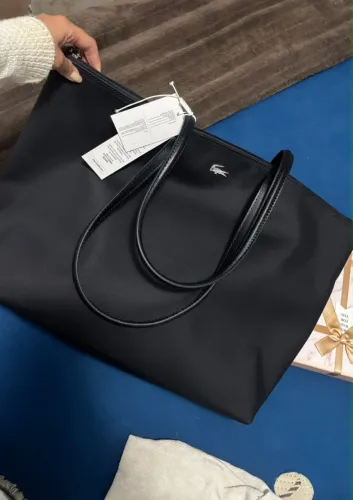 Bolsa Lacoste original - com etiqueta!!! 