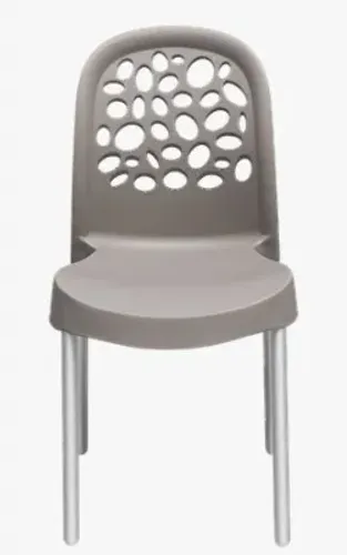 Cadeira deluxe