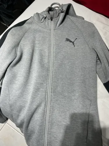 Jaqueta PUMA