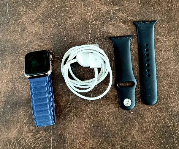 Apple watch series 5 exclusivo
