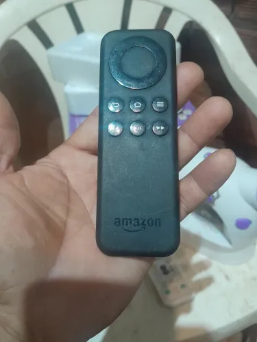 CONTROLE REMOTO AMAZON FIRE STICK TV CV98LM 