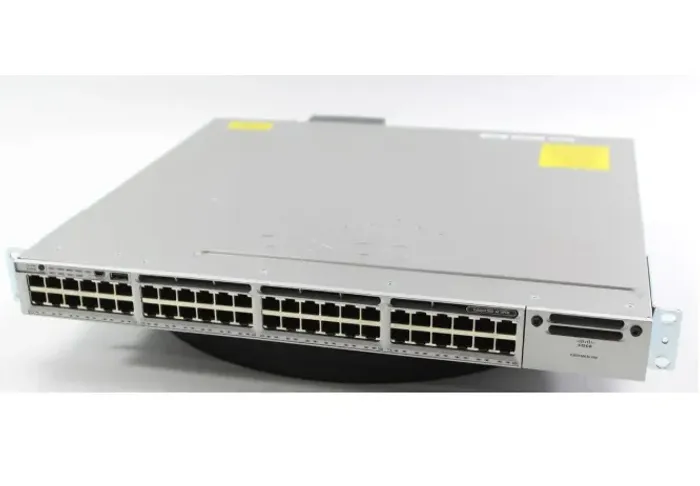 Switch Cisco Catalyst WS-C3850-48T-L 48x1G Gigabit