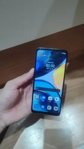 Moto G22 128 GB 