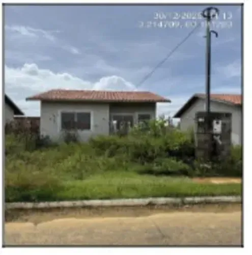 Grande oportunidade Casa no Lot Nova Amazonas I, Iranduba - AM, 2 quartos, 1 vaga, 200m²