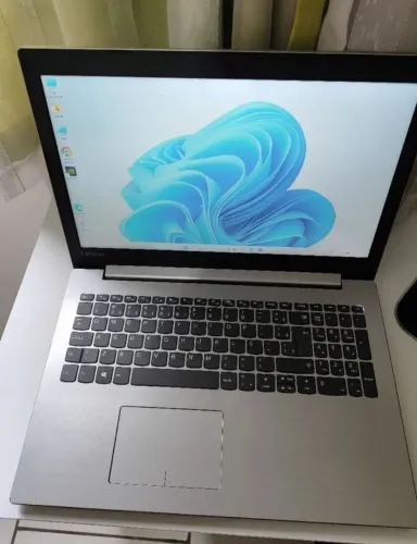 Notebook i7 16GB Gforce SSD 480GB 