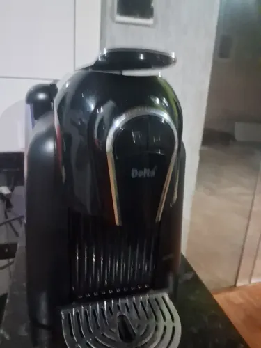 Cafeteira delta