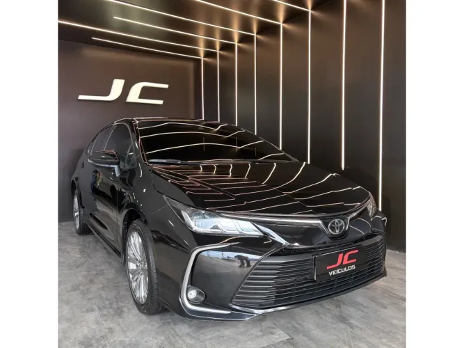 Toyota Corolla 2.0 XEI 16V Flex 4P Automatico 2023