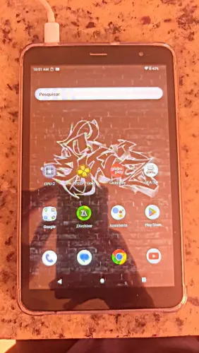 TABLET MULTI M8 4G