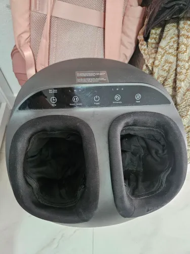 Massageador De Pés Renpho