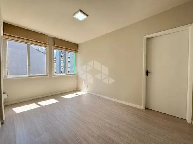 Apartamento 42M² - para Alugar