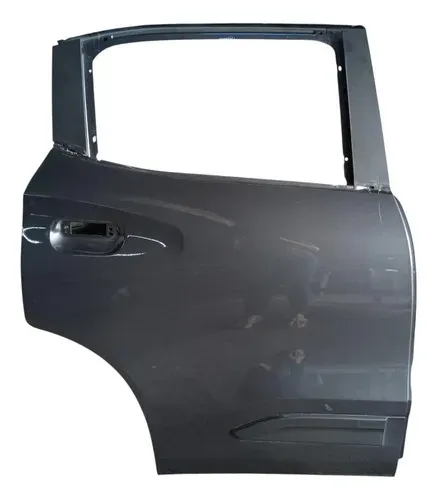 Porta Traseira Direita Citroen C3 2023 2024 2025/.. Traseira Direita