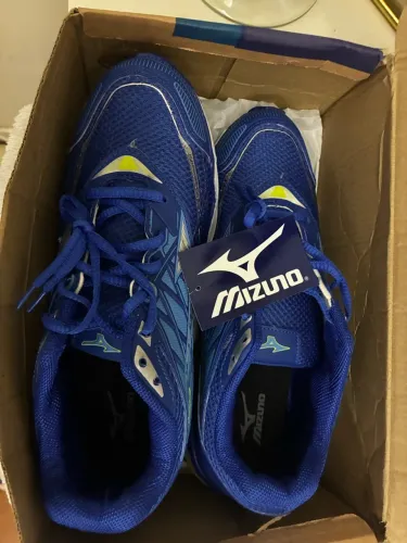 Tênis mizuno Waze
