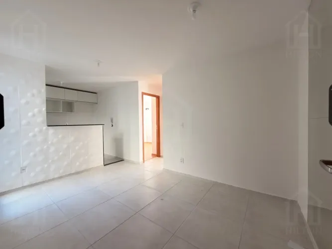 Apartamento nascente com 2 quartos no Mata das Andorinhas - 4º andar