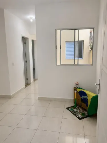 APARTAMENTO PARA ALUGAR NA VILA MATILDE e PRÓXIMO AO METRÔ