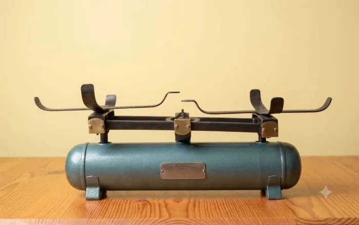 Vintage - belíssima balança Filizola estilo Roberval