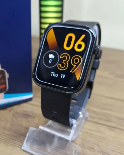Smartwatch Colmi P71