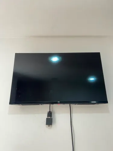 Tv Roku 32 polegadas
